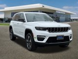 Used 2022 Jeep Grand Cherokee Limited 4xe w/ Luxury Tech Group II image 2