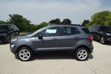 Used 2021 Ford EcoSport SE w/ SE Convenience Package image 4