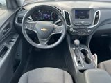 Used 2022 Chevrolet Equinox LT image 2