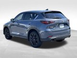 Used 2022 MAZDA CX-5 Carbon Edition image 5