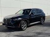 Used 2022 BMW X3 xDrive30i w/ Convenience Package image 2