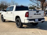 New 2025 RAM 1500 Laramie w/ Night Edition image 4