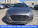 Used 2018 Hyundai Sonata SEL image 3