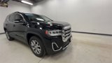 Certified 2020 GMC Acadia SLT w/ Premium Package image 4