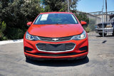Used 2018 Chevrolet Cruze LT image 5