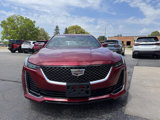 Used 2023 Cadillac CT5 Luxury image 5
