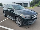 Used 2020 Mercedes-Benz GLS 450 4MATIC image 3