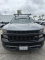 Used 2021 Chevrolet Silverado 1500 W/T w/ WT Value Package image 2