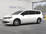 New 2025 Chrysler Voyager LX image 2