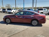 Used 2023 Nissan Altima 2.5 SV image 2