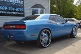 Used 2009 Dodge Challenger R/T image 5