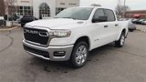 New 2025 RAM 1500 Big Horn image 2