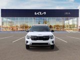 New 2025 Kia Seltos S image 2
