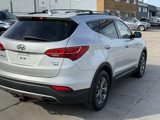 Used 2013 Hyundai Santa Fe Sport image 5