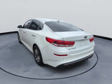 Used 2020 Kia Optima LX image 4