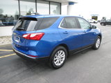 Used 2019 Chevrolet Equinox LT image 3
