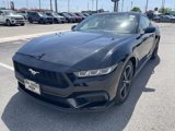 Certified 2024 Ford Mustang Coupe image 3