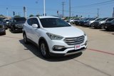 Used 2018 Hyundai Santa Fe Sport w/ 2.4L Value Package 02 image 3