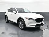 Used 2021 MAZDA CX-5 Grand Touring w/ GT Premium Package image 2