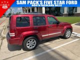 Used 2011 Jeep Liberty Limited w/ Tire & Wheel Group image 6