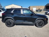 Used 2023 Chevrolet TrailBlazer LT image 2