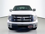 Used 2013 Ford F150 XLT image 4