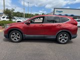 Certified 2017 Honda CR-V EX-L image 2