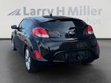 Used 2017 Hyundai Veloster Value Edition image 3