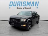 Used 2014 Honda Ridgeline Sport image 5