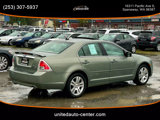Used 2008 Ford Fusion SEL image 4