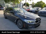Used 2018 BMW 530i image 2