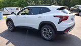 New 2025 Chevrolet Trax LT w/ Sunroof Package image 6