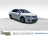 Used 2013 Toyota Corolla S image 2