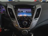 Used 2016 Hyundai Veloster w/ Option Group 02 image 4