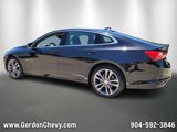 Used 2023 Chevrolet Malibu LT image 3