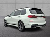 Used 2022 BMW X7 xDrive40i w/ M Sport Package image 2