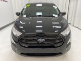 Used 2021 Ford EcoSport S image 2