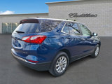 Used 2021 Chevrolet Equinox LT image 5