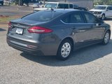 Used 2020 Ford Fusion S image 5
