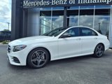 Used 2020 Mercedes-Benz E 350 4MATIC Sedan image 2