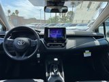 New 2025 Toyota Corolla LE image 4