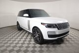 Used 2021 Land Rover Range Rover Westminster Edition image 3
