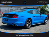 Used 2017 Ford Mustang Coupe image 6