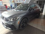 Certified 2024 Volkswagen Tiguan SE R-Line image 4
