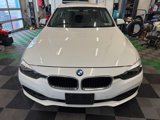 Used 2016 BMW 320i xDrive Sedan w/ Driver Assistance Package image 2
