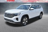 Used 2024 Volkswagen Atlas SE image 1