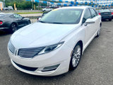 Used 2013 Lincoln MKZ image 3