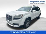 Used 2015 GMC Acadia SLT w/ Open Road Package image 3