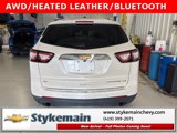 Used 2015 Chevrolet Traverse LTZ image 3
