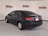 Used 2013 Honda Civic LX image 2